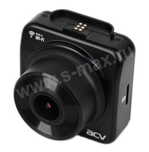Видеорегистратор ACV GQ910 FHD 160° 256Гб/GPS/WiFi