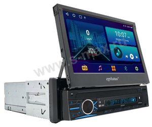 А/магн. Eplutus CA-831MAX 1din 4-64 And.12/7"4x50W