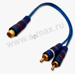 ���������� GStar 5-109 (YM)  (1RCA��-->2RCA��) 1��