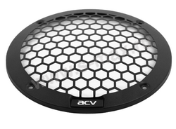 Решетка 6.5" сота крупная ACV GRP6 +крепеж (1шт.)