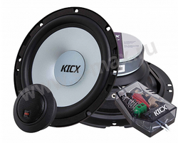 ������� KICX PD-6.2 (����. ������.) RMS 20W