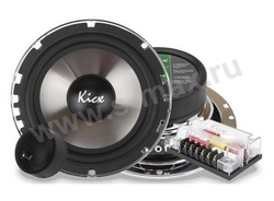������� KICX ICQ-6.2 (����. ������.) RMS 20W