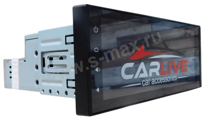 �/����. CarLive A10 1din 2+32 And13 GPS/BT 4x50W