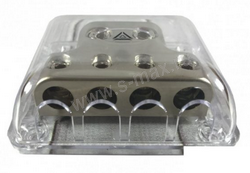 ������������ ������� Predator PA-DB007 2x0-->4x4GA