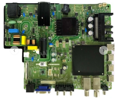 MAIN TP.SK706S.PC822 ������ 50LU1204