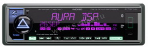 А/магн. Aura INDIGO-877DSP MkII Flac/DSP/BT 4x51W
