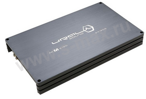 ������������� Ural AKM 2.120  RMS 2�120W