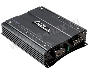 Автоусилитель Aura INDIGO-2.80 RMS 2x80W