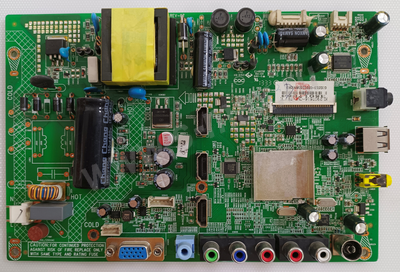 MAIN KL29GT616-CMI-78YTK SUPRA STV-LC30550WL