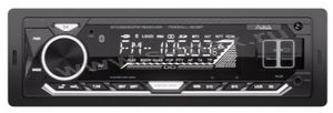 /. Aura FIREBALL-303BT USB/SD/Flac/BT 4x51W