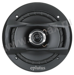�� Eplutus ES651 2-Way  96-19,5��� RMS 30W