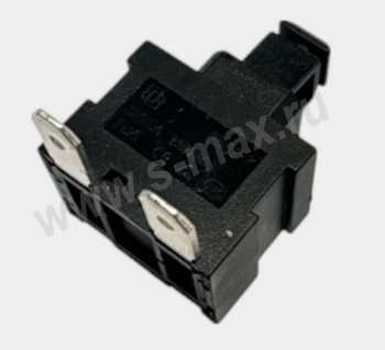 ������ Samsung PBS2-7 2pin 12A 250V 90� (3403-001090)