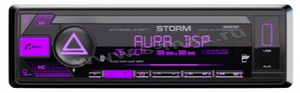 /. Aura STORM-866DSP Ai-DSP/BT/D-SWC 4x51W