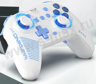 ������� ONIKUMA C1 <USB/PC/BT> ����� �����