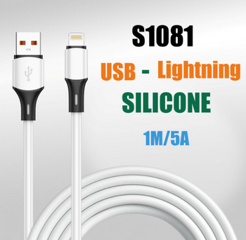 ���� Lightning - USB-A  1� 5A Deespi DS79 �����.�����