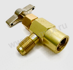������� � ������� FC-337 ��� ������� R-134/600 1��