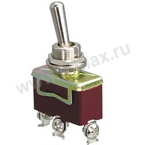  ON-ON 3pin KN3C-102  250V 15A