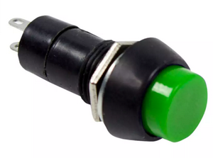 .. ON-OFF 2pin BS-11A 3a Green 