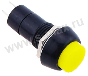 .. ON-OFF 2pin BS-11A 3a Yellow 