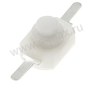 .. ON-OFF 2pin 1208YD White 