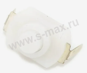 .. ON-OFF 2pin 1288BM 1a 90 White 