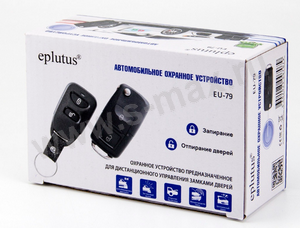 ������ �������. ���������� Eplutus EU-79