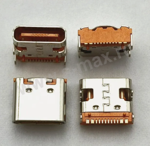  USB-C 22 16 pin   
