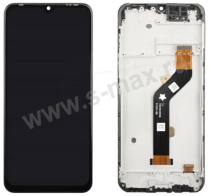   Infinix Hot 10S/11  .origLCD