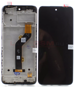   Infinix Hot 12 Play  .ORIG