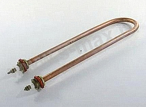  3000W 380V D=31, L=325 