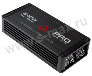  Aura FIREBALL-4.160 PRO  RMS 4x100W