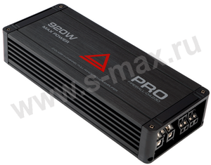 Автоусилитель Aura FIREBALL-4.230 PRO RMS 4x150W