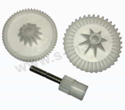 Комплект шестерней Philips HR7765 (3шт)