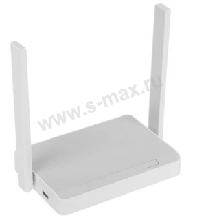 Wi-Fi ������ Keenetic Extra KN-1714 3LAN 1WAN 100�