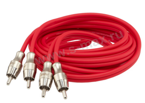  Aura RCA-B23 SE (2RCA-2RCA)  3m