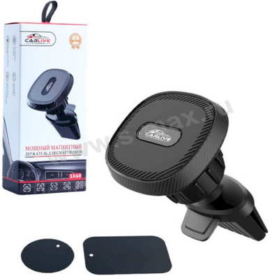 ��������� ���� ������/���������� CarLive SX60 ������