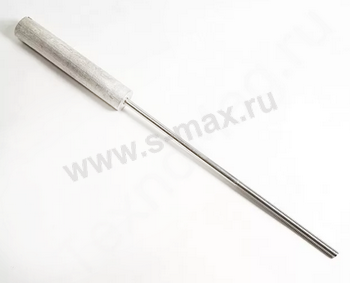 ���� ��������� �6x180mm D=18mm L=100mm